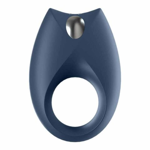 Satisfyer Royal One - Inteligentny pierścień erekcyjny