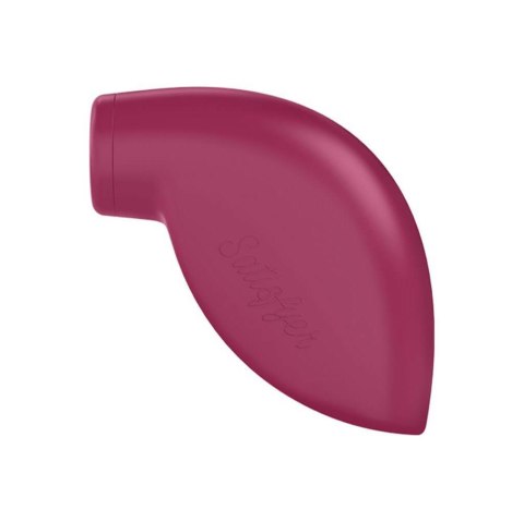 Satisfyer One Night Stand: Stymulator Łechtaczki