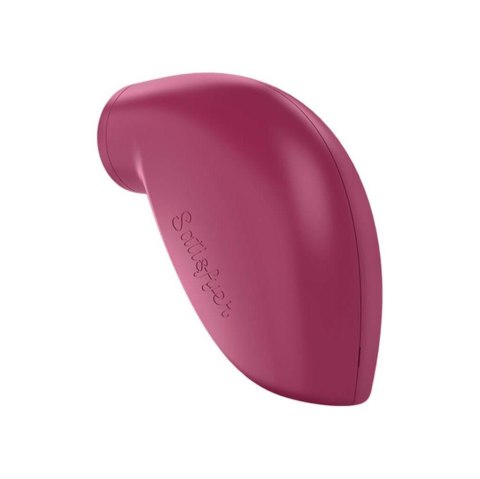 Satisfyer One Night Stand: Stymulator Łechtaczki