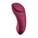 Satisfyer Sexy Secret: Subtelny Wibrator Majtkowy z Aplikacją