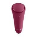 Satisfyer Sexy Secret: Subtelny Wibrator Majtkowy z Aplikacją