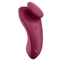 Satisfyer Sexy Secret: Subtelny Wibrator Majtkowy z Aplikacją