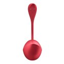 Satisfyer Shiny Petal: Wibrator sterowany aplikacją