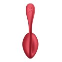 Satisfyer Shiny Petal: Wibrator sterowany aplikacją