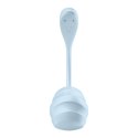 Satisfyer Smooth Petal – Subtelny Wibrator z Aplikacją