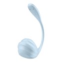 Satisfyer Smooth Petal – Subtelny Wibrator z Aplikacją