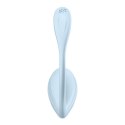 Satisfyer Smooth Petal – Subtelny Wibrator z Aplikacją