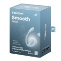 Satisfyer Smooth Petal – Subtelny Wibrator z Aplikacją