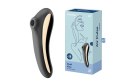Satisfyer Dual Kiss (Czarny)