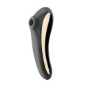 Satisfyer Dual Kiss (Czarny)
