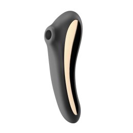 Satisfyer Dual Kiss (Czarny)
