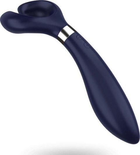 Wielofunkcyjny Stymulator Endless Fun – Niebieski