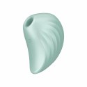 Satisfyer Pearl Diver Mint – Stymulator Łechtaczki Air Pulse