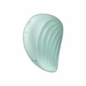 Satisfyer Pearl Diver Mint – Stymulator Łechtaczki Air Pulse