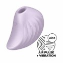 Stymulator Satisfyer Pearl Diver (Fioletowy)