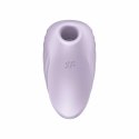Stymulator Satisfyer Pearl Diver (Fioletowy)