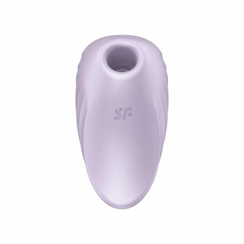 Stymulator Satisfyer Pearl Diver (Fioletowy)