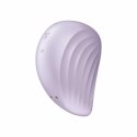 Stymulator Satisfyer Pearl Diver (Fioletowy)