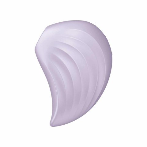Stymulator Satisfyer Pearl Diver (Fioletowy)