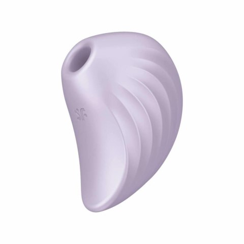 Stymulator Satisfyer Pearl Diver (Fioletowy)