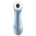 Satisfyer Pro 2 (niebieski) – Rewolucyjny Stymulator Fal Powietrza