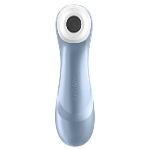 Satisfyer Pro 2 (niebieski) – Rewolucyjny Stymulator Fal Powietrza