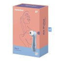 Satisfyer Pro 2 (niebieski) – Rewolucyjny Stymulator Fal Powietrza
