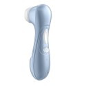 Satisfyer Pro 2 (niebieski) – Rewolucyjny Stymulator Fal Powietrza