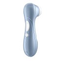 Satisfyer Pro 2 (niebieski) – Rewolucyjny Stymulator Fal Powietrza