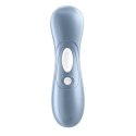 Satisfyer Pro 2 (niebieski) – Rewolucyjny Stymulator Fal Powietrza