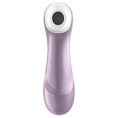 Satisfyer Pro 2 (fioletowy)