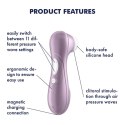 Satisfyer Pro 2 (fioletowy)