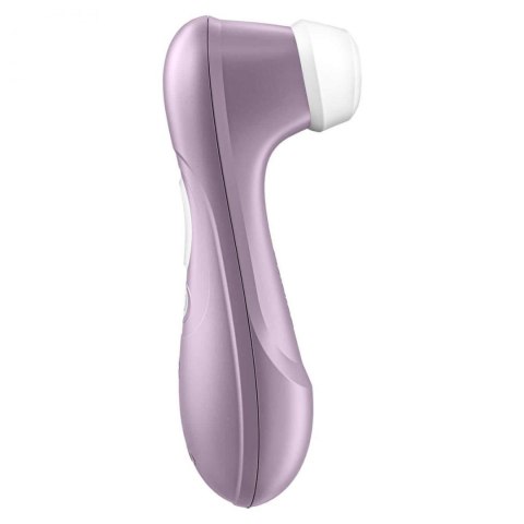 Satisfyer Pro 2 (fioletowy)