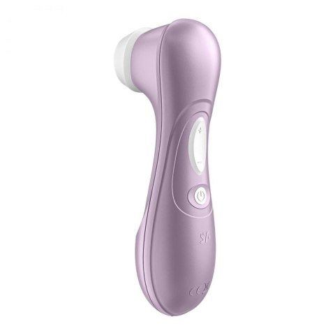 Satisfyer Pro 2 (fioletowy)