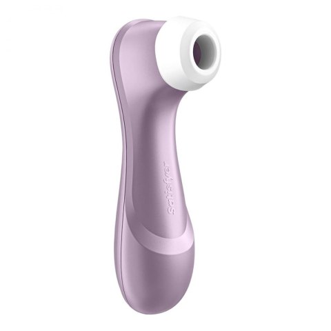 Satisfyer Pro 2 (fioletowy)