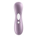 Satisfyer Pro 2 (fioletowy)