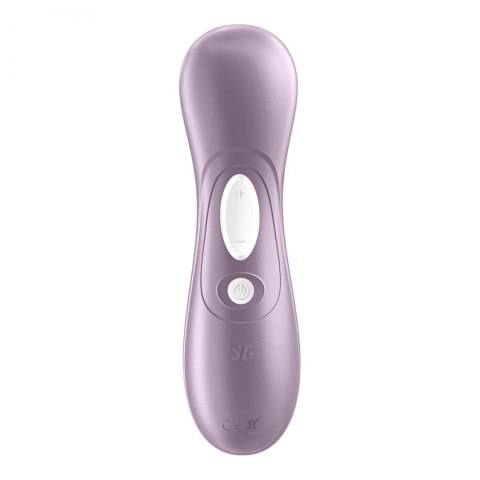 Satisfyer Pro 2 (fioletowy)