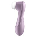 Satisfyer Pro 2 (fioletowy)