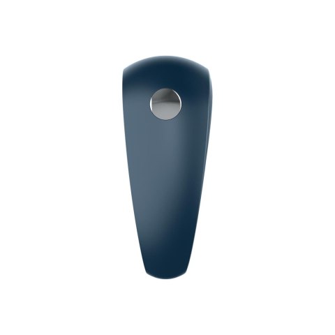 Satisfyer Rings 2 – Wibrujący Pierścień Erotyczny dla Par
