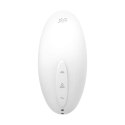 Satisfyer Vulva Lover 2 Biały – Stymulator Zmysłowej Pieszczoty