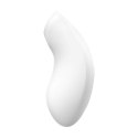 Satisfyer Vulva Lover 2 Biały – Stymulator Zmysłowej Pieszczoty