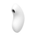 Satisfyer Vulva Lover 2 Biały – Stymulator Zmysłowej Pieszczoty