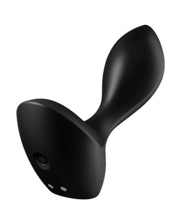 Wibrator Analny Satisfyer Backdoor Lover – Czarny