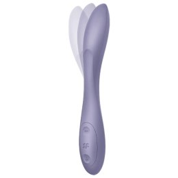 Elastyczny Wibrator Punktu G G-Spot Flex 2