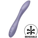 Elastyczny Wibrator Punktu G G-Spot Flex 2