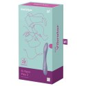 Elastyczny Wibrator Punktu G G-Spot Flex 2