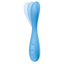 Wibrator Flex 4 Connect App do punktu G