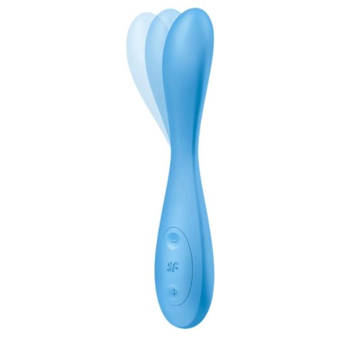 Wibrator Flex 4 Connect App do punktu G