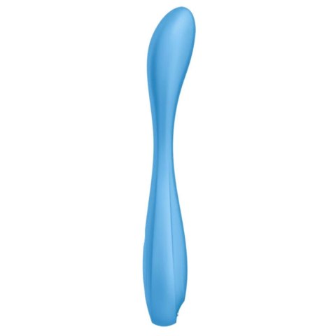 Wibrator Flex 4 Connect App do punktu G