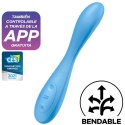 Wibrator Flex 4 Connect App do punktu G